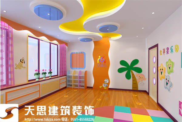 <a href=http://www.beanmr.com/youeryuan/ target=_blank class=infotextkey>合肥幼兒園裝修</a>設(shè)計(jì)