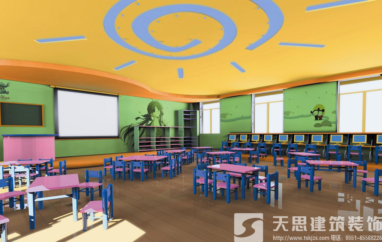 <a href=http://www.beanmr.com/youeryuan/ target=_blank class=infotextkey>合肥幼兒園裝修</a>哪家好