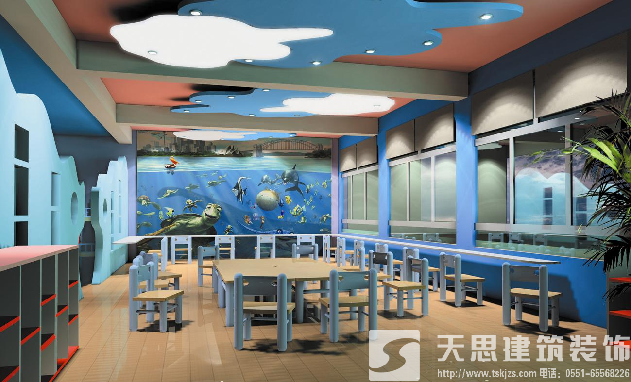 <a href=http://www.beanmr.com/youeryuan/ target=_blank class=infotextkey>合肥幼兒園裝修</a>注意事項有哪些