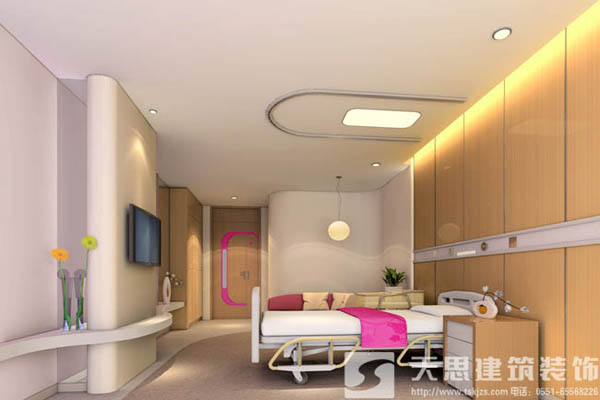 <a href=http://www.beanmr.com/yiyuananli/ target=_blank class=infotextkey>合肥醫(yī)院裝修</a>設(shè)計(jì)需要注意事項(xiàng)