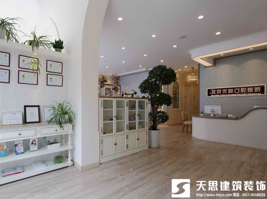<a href=http://www.beanmr.com/yiyuananli/ target=_blank class=infotextkey>合肥醫(yī)院裝修</a>專(zhuān)注打造良好的就醫(yī)環(huán)境